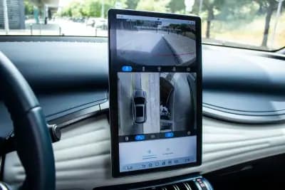 Vendo BYD Atto 3 2023 - 26990 EUR, 24998 km - AUTO.MOTO.pt