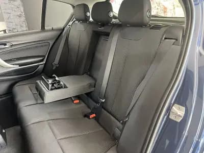 Sell BMW 116 2015 - 12900 EUR, 166837 km - AUTO.MOTO.pt