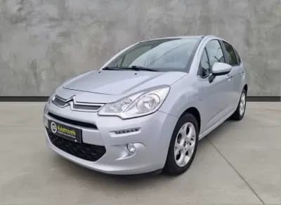 Vendo Citroën C3 2015 - 9990 EUR, 112000 km - AUTO.MOTO.pt