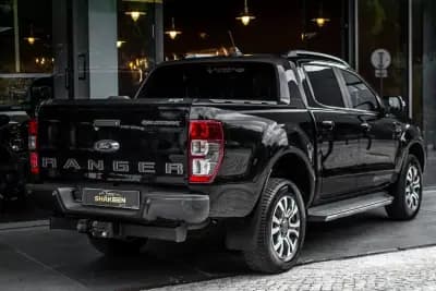 Vendo Ford Ranger 2021 - 37750 EUR, 85385 km - AUTO.MOTO.pt