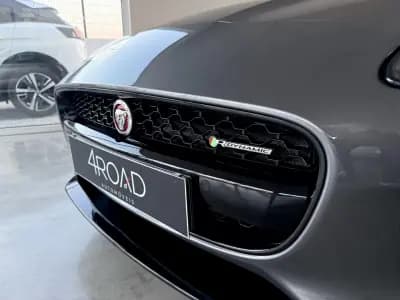 Vendo Jaguar F-Type 2018 - 46000 EUR, 64200 km - AUTO.MOTO.pt