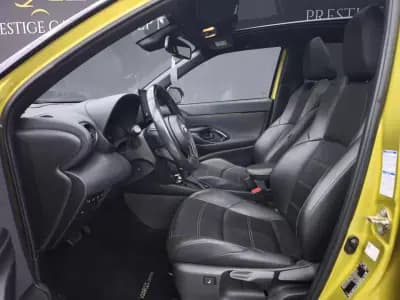 Sell Toyota Yaris Cross 2021 - 29950 EUR, 86189 km - AUTO.MOTO.pt