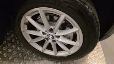 Vendo BMW X1 2017 - 16900 EUR, 188417 km - AUTO.MOTO.pt