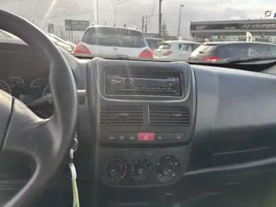 Sell Fiat Doblo 2010 - 8500 EUR, 205221 km - AUTO.MOTO.pt