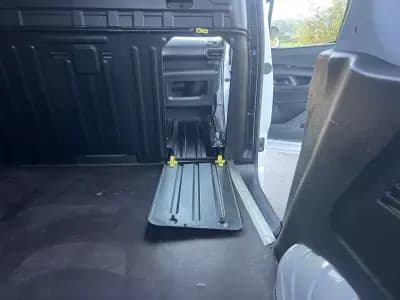 Vendo Toyota Proace 2024 - 16100 EUR, 75000 km - AUTO.MOTO.pt