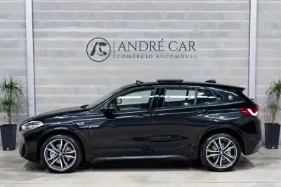 Vendo BMW X2 2022 - 30950 EUR, 42816 km - AUTO.MOTO.pt