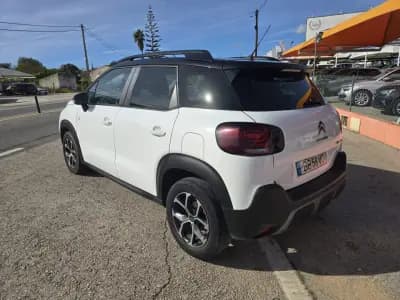 Vendo Citroën C3 Aircross 2022 - 15950 EUR, 88747 km - AUTO.MOTO.pt
