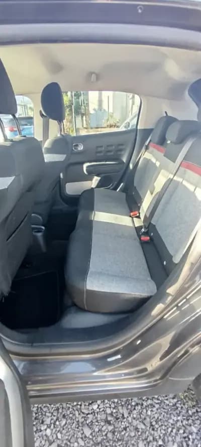 Sell Citroën C3 2022 - 15950 EUR, 81000 km - AUTO.MOTO.pt