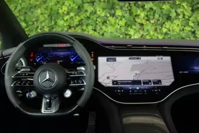 Sell Mercedes-Benz EQE 2022 - 64900 EUR, 48000 km - AUTO.MOTO.pt