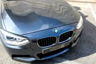 Vendo BMW 120 2014 - 18990 EUR, 145000 km - AUTO.MOTO.pt