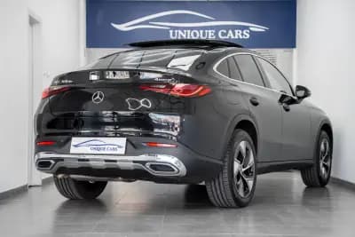 Sell Mercedes-Benz GLC 300 2024 - 82500 EUR, 32500 km - AUTO.MOTO.pt