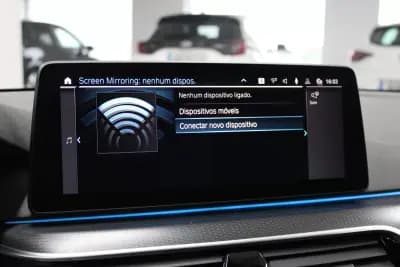 Vendo BMW 530e 2021 - 32990 EUR, 137000 km - AUTO.MOTO.pt