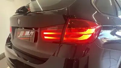 Vendo BMW 318 2013 - 13990 EUR, 216833 km - AUTO.MOTO.pt