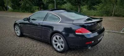 Vendo BMW 645 2004 - 22500 EUR, 166000 km - AUTO.MOTO.pt