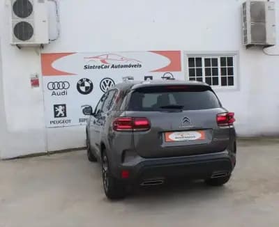Vendo Citroën C5 Aircross 2024 - 28330 EUR, 24731 km - AUTO.MOTO.pt