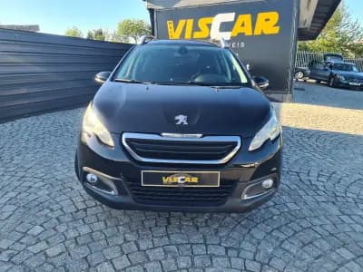 Sell Peugeot 2008 2014 - 12450 EUR, 57000 km - AUTO.MOTO.pt