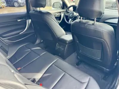 Vendo BMW 118 2012 - 12999 EUR, 190000 km - AUTO.MOTO.pt