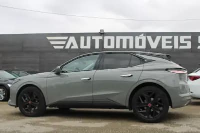 Vendo DS DS4 2024 - 29990 EUR, 10000 km - AUTO.MOTO.pt