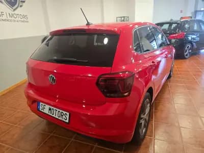 Vendo Volkswagen Polo 2018 - 16480 EUR, 138507 km - AUTO.MOTO.pt