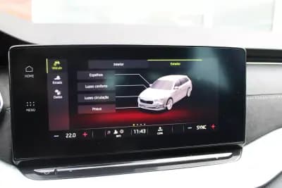 Vendo Skoda Octavia Break 2020 - 18750 EUR, 100000 km - AUTO.MOTO.pt