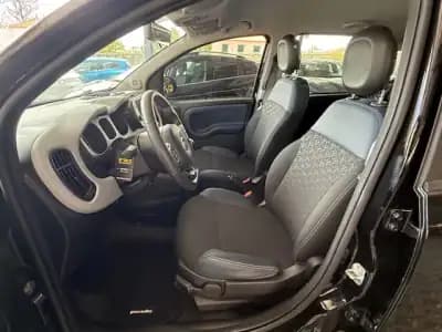 Vendo Fiat Panda 2022 - 11900 EUR, 87805 km - AUTO.MOTO.pt