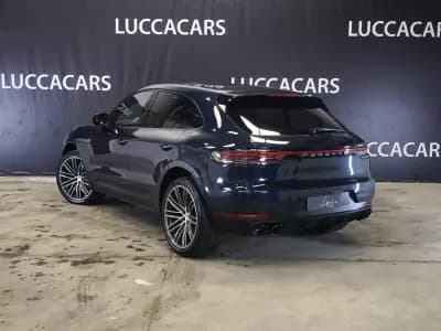 Vendo Porsche Macan 2019 - 57490 EUR, 133391 km - AUTO.MOTO.pt