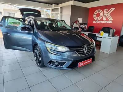 Sell Renault Mégane Sport Tourer 2019 - 13750 EUR, 155000 km - AUTO.MOTO.pt