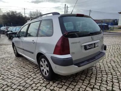 Vendo Peugeot 307 Break 2004 - 2490 EUR, 273000 km - AUTO.MOTO.pt