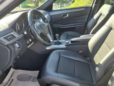 Sell Mercedes-Benz E 220 2014 - 18900 EUR, 213445 km - AUTO.MOTO.pt