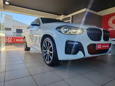 Vendo BMW X4 2019 - 40990 EUR, 87000 km - AUTO.MOTO.pt