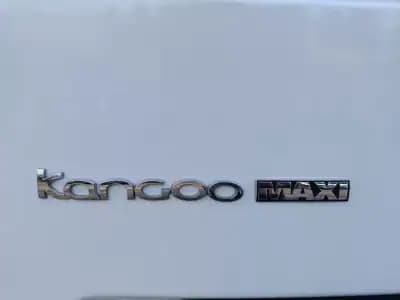 Vendo Renault Kangoo 1.5 DCi Maxi 2018 - 11750 EUR, 159000 km - AUTO.MOTO.pt