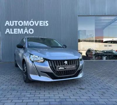 Sell Peugeot 208 2023 - 16250 EUR, 51669 km - AUTO.MOTO.pt