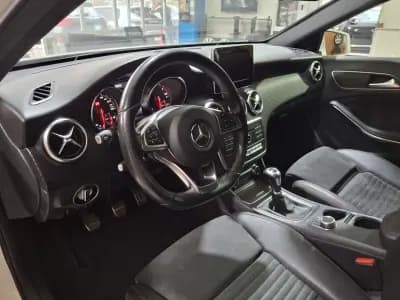 Sell Mercedes-Benz A 180 2017 - 18800 EUR, 152000 km - AUTO.MOTO.pt