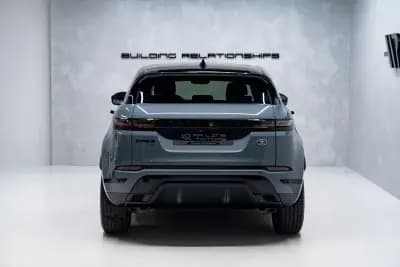 Sell Land Rover Range Rover Evoque 2021 - 40950 EUR, 20000 km - AUTO.MOTO.pt