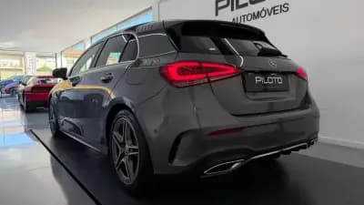 Sell Mercedes-Benz A 180 2019 - 24990 EUR, 126893 km - AUTO.MOTO.pt
