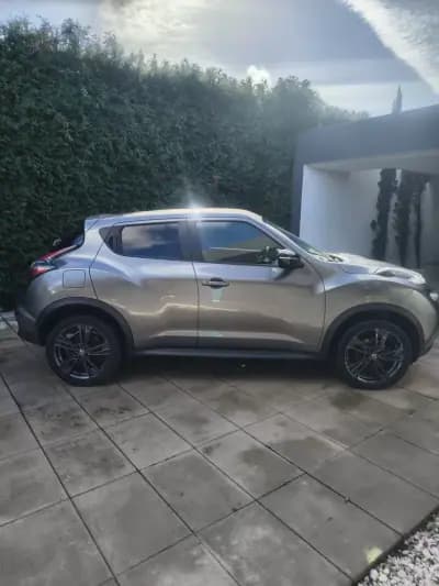 Vendo Nissan Juke 2017 - 12750 EUR, 136000 km - AUTO.MOTO.pt