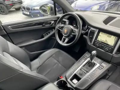 Sell Porsche Macan 2014 - 34900 EUR, 215608 km - AUTO.MOTO.pt