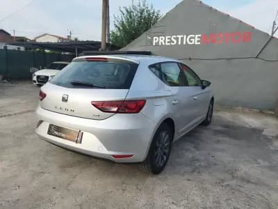 Vendo SEAT Leon 2015 - 11750 EUR, 161000 km - AUTO.MOTO.pt
