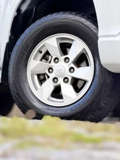 Vendo Mitsubishi L200 2022 - 30450 EUR, 82000 km - AUTO.MOTO.pt