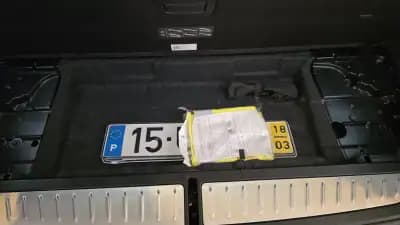 Vendo BMW 520 2018 - 23900 EUR, 284762 km - AUTO.MOTO.pt