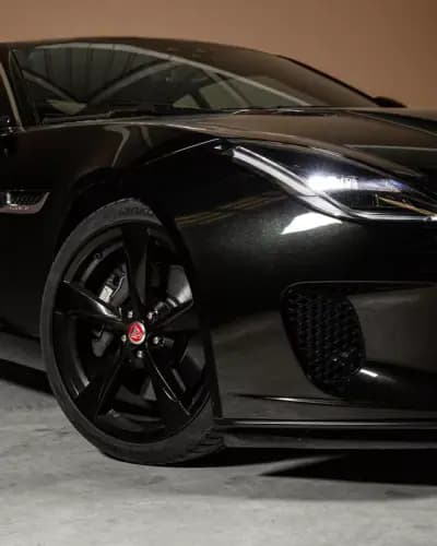 Vendo Jaguar F-Type 2018 - 45950 EUR, 78000 km - AUTO.MOTO.pt