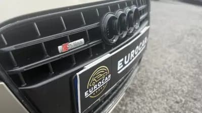 Sell Audi TT Coupé 2007 - 13500 EUR, 196595 km - AUTO.MOTO.pt