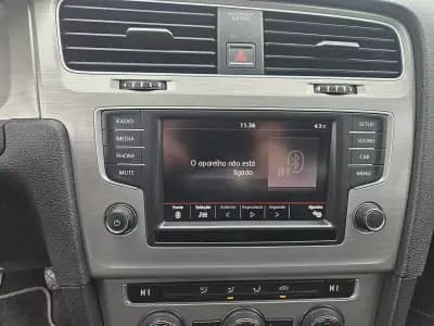 Vendo Volkswagen Golf Variant 2016 - 13300 EUR, 139600 km - AUTO.MOTO.pt