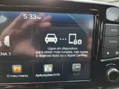 Vendo Hyundai i30 2020 - 13000 EUR, 123500 km - AUTO.MOTO.pt