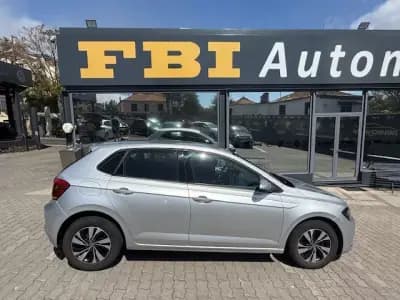 Sell Volkswagen Polo 2021 - 15900 EUR, 72970 km - AUTO.MOTO.pt