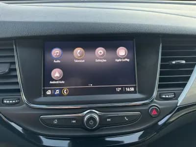 Vendo Opel Astra 2020 - 15500 EUR, 77000 km - AUTO.MOTO.pt