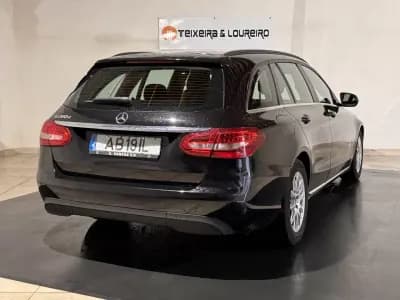 Sell Mercedes-Benz C 200 2020 - 23900 EUR, 98681 km - AUTO.MOTO.pt