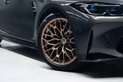 Vendo BMW M3 2023 - 109950 EUR, 38000 km - AUTO.MOTO.pt