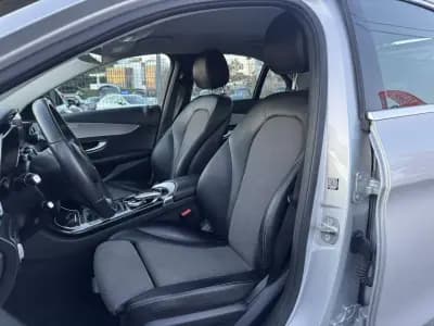 Sell Mercedes-Benz C 200 2016 - 23990 EUR, 39000 km - AUTO.MOTO.pt