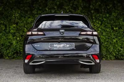 Vendo Peugeot 308 SW 2022 - 20900 EUR, 104500 km - AUTO.MOTO.pt